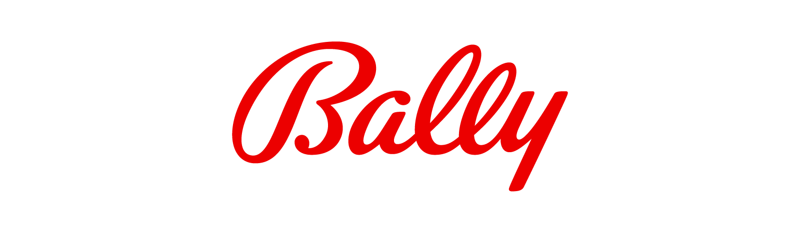 Bally Logo